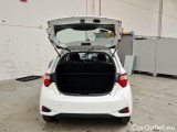  Toyota  Yaris TOYOTA  / 2017 / 5P / BERLINA 1.5 HYBRID BUSINESS #5