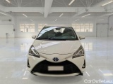 Toyota  Yaris TOYOTA  / 2017 / 5P / BERLINA 1.5 HYBRID BUSINESS #6