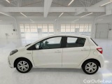  Toyota  Yaris TOYOTA  / 2017 / 5P / BERLINA 1.5 HYBRID BUSINESS #8