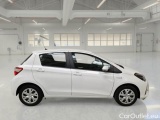  Toyota  Yaris TOYOTA  / 2017 / 5P / BERLINA 1.5 HYBRID BUSINESS #7