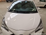  Toyota  Yaris TOYOTA  / 2017 / 5P / BERLINA 1.5 HYBRID BUSINESS #29