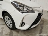  Toyota  Yaris TOYOTA  / 2017 / 5P / BERLINA 1.5 HYBRID BUSINESS #37