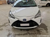  Toyota  Yaris TOYOTA  / 2017 / 5P / BERLINA 1.5 HYBRID BUSINESS #35