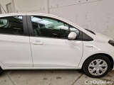  Toyota  Yaris TOYOTA  / 2017 / 5P / BERLINA 1.5 HYBRID BUSINESS #39