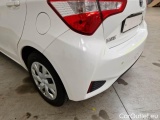  Toyota  Yaris TOYOTA  / 2017 / 5P / BERLINA 1.5 HYBRID BUSINESS #44