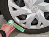  Toyota  Yaris TOYOTA  / 2017 / 5P / BERLINA 1.5 HYBRID BUSINESS #62