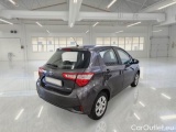  Toyota  Yaris TOYOTA  / 2017 / 5P / BERLINA 1.5 HYBRID BUSINESS #2