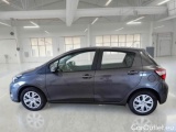  Toyota  Yaris TOYOTA  / 2017 / 5P / BERLINA 1.5 HYBRID BUSINESS #8