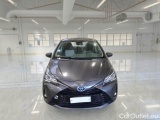  Toyota  Yaris TOYOTA  / 2017 / 5P / BERLINA 1.5 HYBRID BUSINESS #6