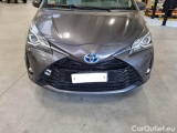  Toyota  Yaris TOYOTA  / 2017 / 5P / BERLINA 1.5 HYBRID BUSINESS #35