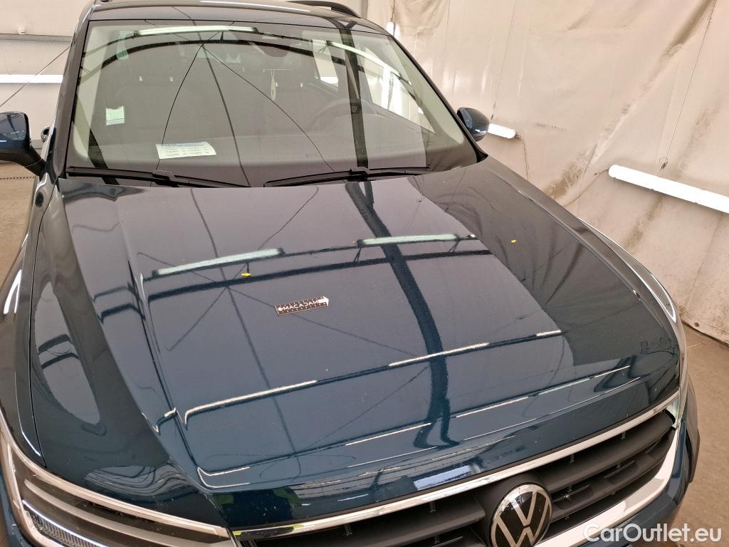  Volkswagen  Tiguan VOLKSWAGEN  / 2020 / 5P / SUV 1.4 eHybrid 245 DSG6 Life Business #11