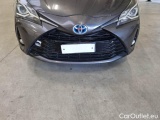 Toyota  Yaris TOYOTA  / 2017 / 5P / BERLINA 1.5 HYBRID BUSINESS #39