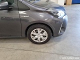  Toyota  Yaris TOYOTA  / 2017 / 5P / BERLINA 1.5 HYBRID BUSINESS #45