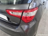  Toyota  Yaris TOYOTA  / 2017 / 5P / BERLINA 1.5 HYBRID BUSINESS #63