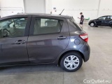  Toyota  Yaris TOYOTA  / 2017 / 5P / BERLINA 1.5 HYBRID BUSINESS #73