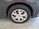  Toyota  Yaris TOYOTA  / 2017 / 5P / BERLINA 1.5 HYBRID BUSINESS #96