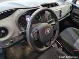  Toyota  Yaris TOYOTA  / 2017 / 5P / BERLINA 1.5 HYBRID BUSINESS #120