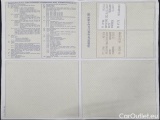  Toyota  Yaris TOYOTA  / 2017 / 5P / BERLINA 1.5 HYBRID BUSINESS #130