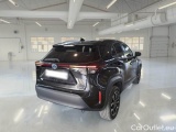  Toyota  Yaris Cross TOYOTA  / 2021 / 5P / SUV 1.5H (116 CV) E-CVT TREND #2