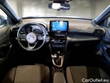  Toyota  Yaris Cross TOYOTA  / 2021 / 5P / SUV 1.5H (116 CV) E-CVT TREND #3