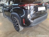  Toyota  Yaris Cross TOYOTA  / 2021 / 5P / SUV 1.5H (116 CV) E-CVT TREND #53