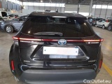  Toyota  Yaris Cross TOYOTA  / 2021 / 5P / SUV 1.5H (116 CV) E-CVT TREND #60