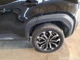  Toyota  Yaris Cross TOYOTA  / 2021 / 5P / SUV 1.5H (116 CV) E-CVT TREND #64