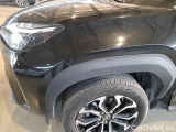  Toyota  Yaris Cross TOYOTA  / 2021 / 5P / SUV 1.5H (116 CV) E-CVT TREND #84