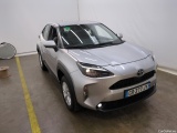  Toyota  Yaris Cross TOYOTA  Hybride / 2021 / 5P / SUV 1.5 HYBRID 116H DYNAMIC BUSINESS BEY AWD #2