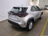  Toyota  Yaris Cross TOYOTA  Hybride / 2021 / 5P / SUV 1.5 HYBRID 116H DYNAMIC BUSINESS BEY AWD #3
