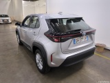  Toyota  Yaris Cross TOYOTA  Hybride / 2021 / 5P / SUV 1.5 HYBRID 116H DYNAMIC BUSINESS BEY AWD #4