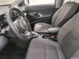  Toyota  Yaris Cross TOYOTA  Hybride / 2021 / 5P / SUV 1.5 HYBRID 116H DYNAMIC BUSINESS BEY AWD #10