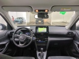  Toyota  Yaris Cross TOYOTA  Hybride / 2021 / 5P / SUV 1.5 HYBRID 116H DYNAMIC BUSINESS BEY AWD #5