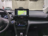  Toyota  Yaris Cross TOYOTA  Hybride / 2021 / 5P / SUV 1.5 HYBRID 116H DYNAMIC BUSINESS BEY AWD #7