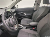  Toyota  Yaris Cross TOYOTA  Hybride / 2021 / 5P / SUV 1.5 HYBRID 116H DYNAMIC BUSINESS BEY AWD #10