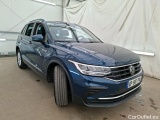  Volkswagen  Tiguan VOLKSWAGEN  / 2020 / 5P / SUV 1.4 eHybrid 245 DSG6 Life Business #4