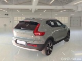  Volvo  XC 40 VOLVO XC40 / 2021 / 5P / SUV T4 RECHARGE PLUG-IN AUTO CORE #2