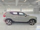  Volvo  XC 40 VOLVO XC40 / 2021 / 5P / SUV T4 RECHARGE PLUG-IN AUTO CORE #7