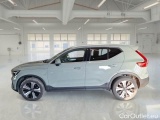  Volvo  XC 40 VOLVO XC40 / 2021 / 5P / SUV T4 RECHARGE PLUG-IN AUTO CORE #8