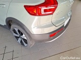  Volvo  XC 40 VOLVO XC40 / 2021 / 5P / SUV T4 RECHARGE PLUG-IN AUTO CORE #53