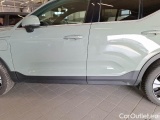  Volvo  XC 40 VOLVO XC40 / 2021 / 5P / SUV T4 RECHARGE PLUG-IN AUTO CORE #76