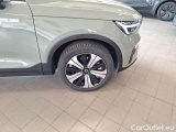  Volvo  XC 40 VOLVO XC40 / 2021 / 5P / SUV T4 RECHARGE PLUG-IN AUTO CORE #78