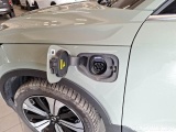  Volvo  XC 40 VOLVO XC40 / 2021 / 5P / SUV T4 RECHARGE PLUG-IN AUTO CORE #120