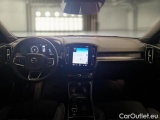  Volvo  XC 40 VOLVO XC40 / 2021 / 5P / SUV T4 RECHARGE PLUG-IN AUTO PLUS DARK #3