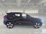  Volvo  XC 40 VOLVO XC40 / 2021 / 5P / SUV T4 RECHARGE PLUG-IN AUTO PLUS DARK #7
