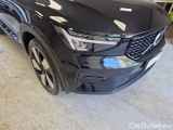  Volvo  XC 40 VOLVO XC40 / 2021 / 5P / SUV T4 RECHARGE PLUG-IN AUTO PLUS DARK #36