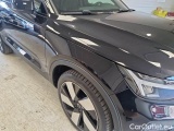  Volvo  XC 40 VOLVO XC40 / 2021 / 5P / SUV T4 RECHARGE PLUG-IN AUTO PLUS DARK #38