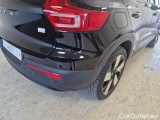  Volvo  XC 40 VOLVO XC40 / 2021 / 5P / SUV T4 RECHARGE PLUG-IN AUTO PLUS DARK #57