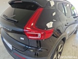  Volvo  XC 40 VOLVO XC40 / 2021 / 5P / SUV T4 RECHARGE PLUG-IN AUTO PLUS DARK #59