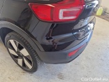  Volvo  XC 40 VOLVO XC40 / 2021 / 5P / SUV T4 RECHARGE PLUG-IN AUTO PLUS DARK #65